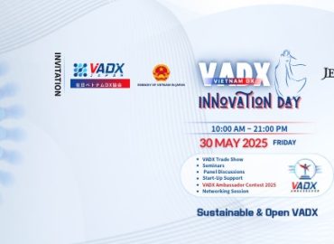 VADX In