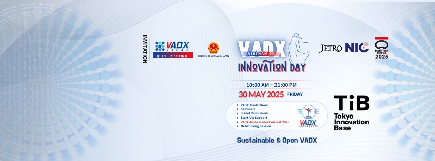 VADX In