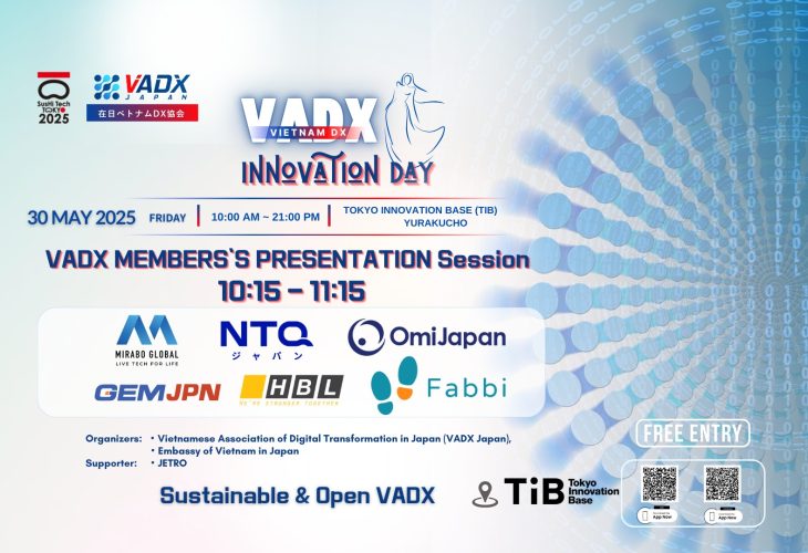VADX Innovation Day 2025
