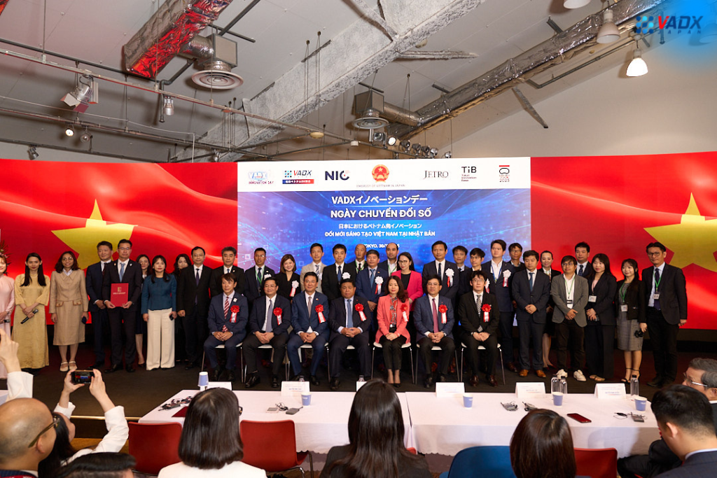 VADX Innovation Day 2025