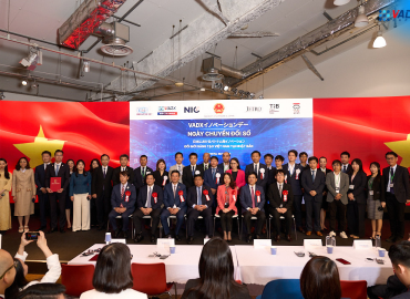 VADX Innovation Day 2025