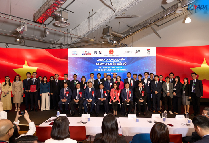 VADX Innovation Day 2025