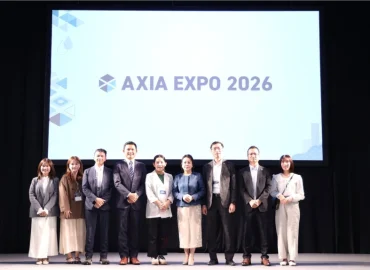 VADX AXIA EXPO 2026